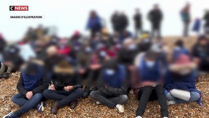 Immigration : voici les sept pays qui ne pourront plus demander l'asile dans l'UE