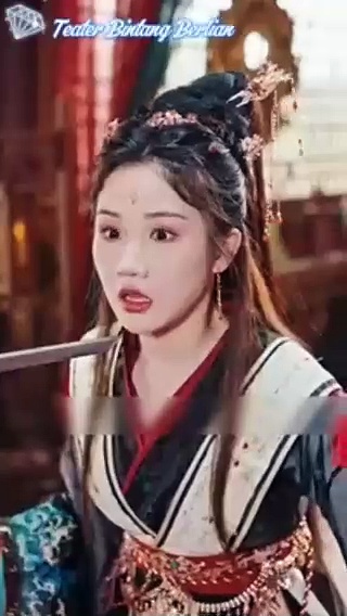  Ratu dan keempat selirnya full episode