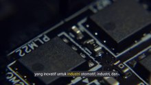 BintangChip Semicon - Mewujudkan Masa Depan Teknologi Semikonduktor