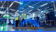 Transforming the Future_ BintangChip's Digital Revolution in Semiconductor Manufacturing