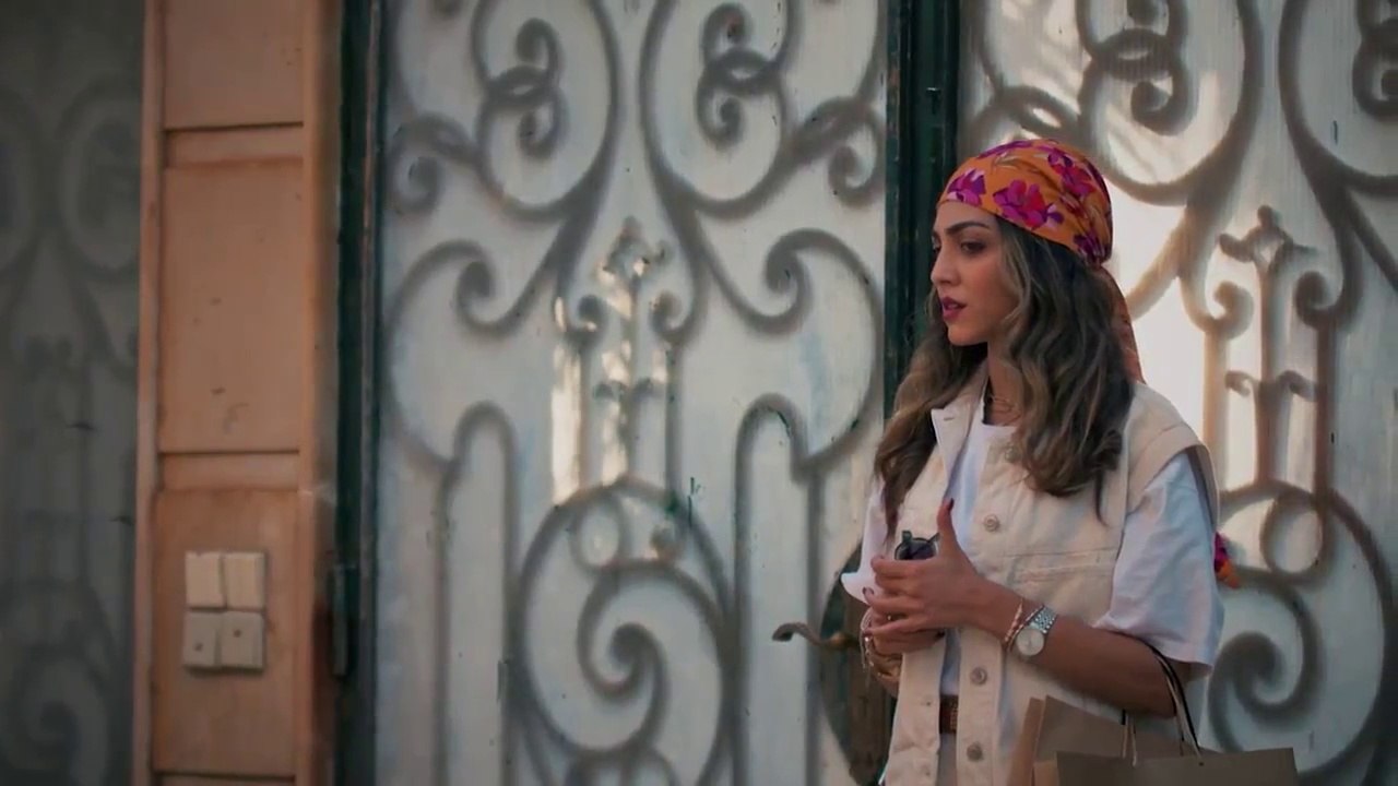 HD 9 مسلسل على غفلة الحلقة