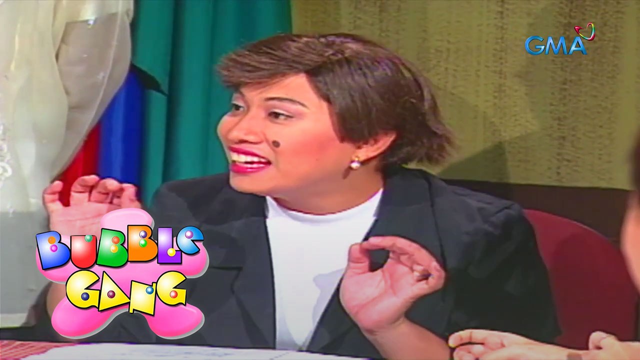 Bubble Gang: Millennium Colorum