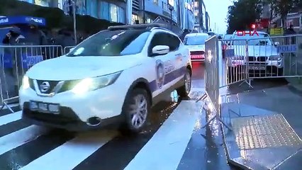 CHP'li Beşiktaş Belediyesi'ne yeni operasyon: 12 gözaltı kararı var!