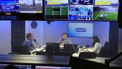 Tarifs douaniers : pourquoi Paris émet des doutes autour de la la visite de Giorgia Meloni à Washington