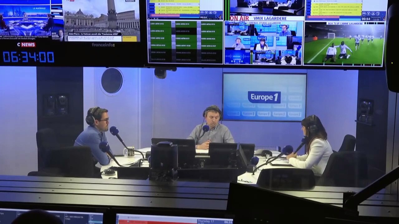 Tarifs douaniers : pourquoi Paris émet des doutes autour de la la visite de Giorgia Meloni à Washington