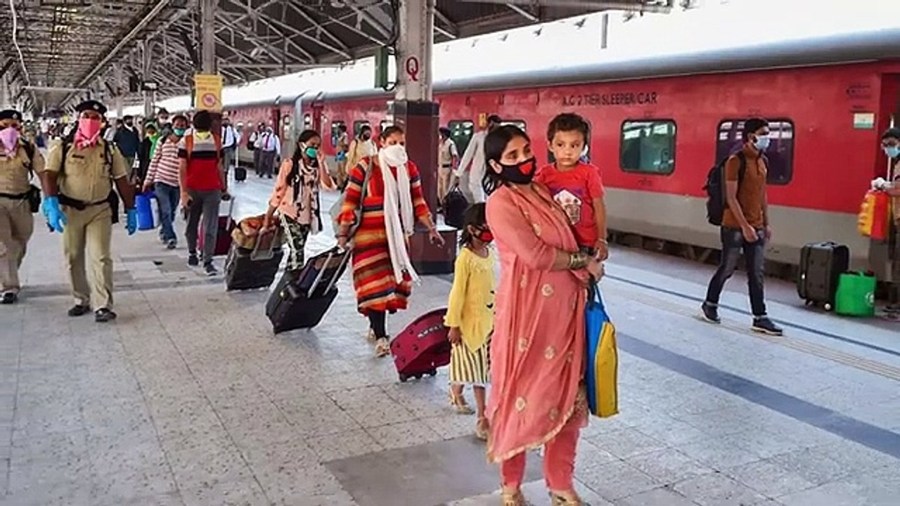 The Journey of Indian Railways Ticketing with RailMitra