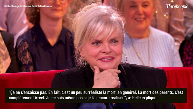 “Je vais être honnête” : Isabelle Nanty traitée après deux coups durs successifs