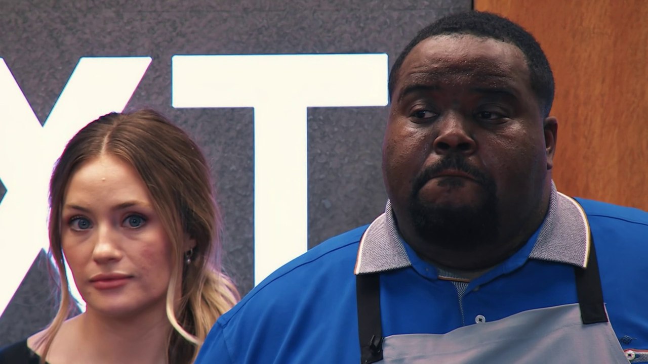 Next Level Chef Season 4 Episode 1 Social Media Chef Audition