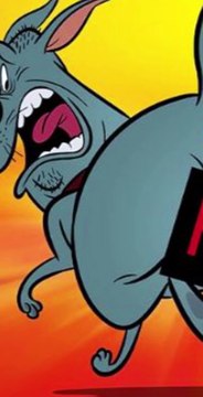 Fixed – Netflix Rescues Shelved Animated Film by Samurai Jack Creator #fixed #warner