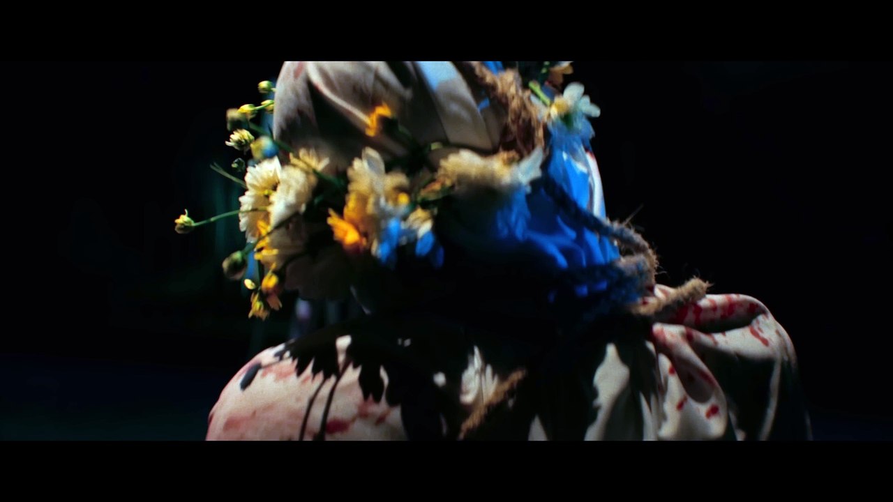 Queridos Amigos | show | 2013 | Official Teaser