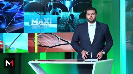 L'actualité sportive du 16-04-2025   - 16/04/2025