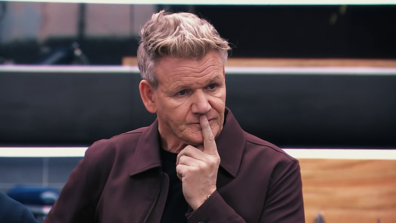 Next Level Chef Season 4 Episode 2 Home Chef Auditions