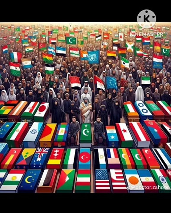 Islamic countries