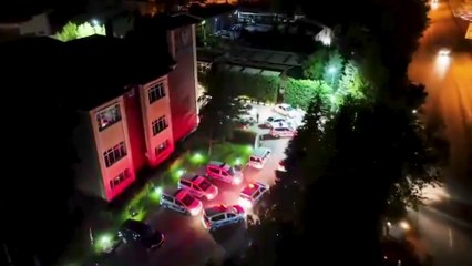 Yerlikaya'dan FETÖ operasyonu açıklaması