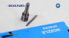 Common Rail Fuel Injector Nozzle 0 433 171 953