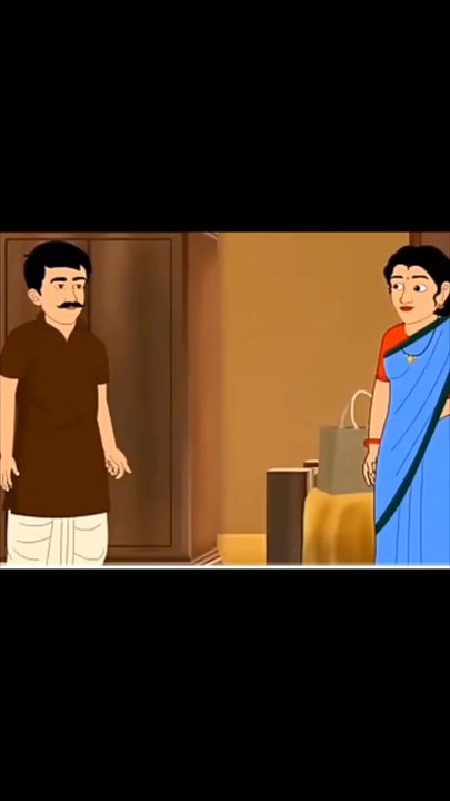 Birju aur bhoot 👺