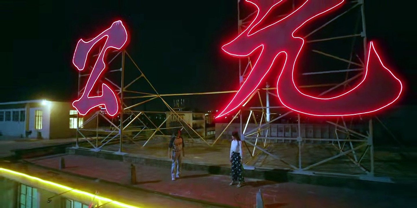 Young Babylon Ep4-cdrama