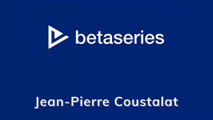 Jean-Pierre Coustalat (EN)