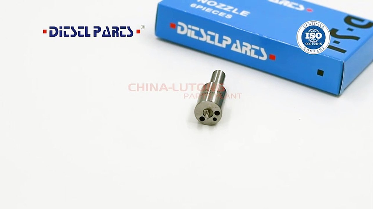 Common Rail Fuel Injector Nozzle 0 433 172 119