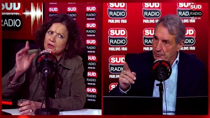 Elisabeth Lévy : "Une femme trans n’est pas une femme comme les autres"