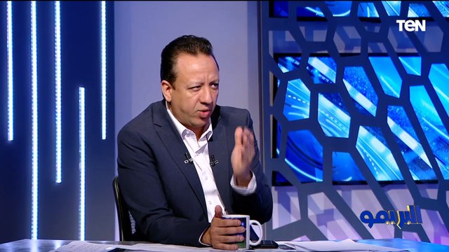 الإدارة متحكرتش غير لما عرفت انه رايح الأهلي.. أبو الدهب ومجدي طلبة يعلقان على أزمة رحيل زيزو