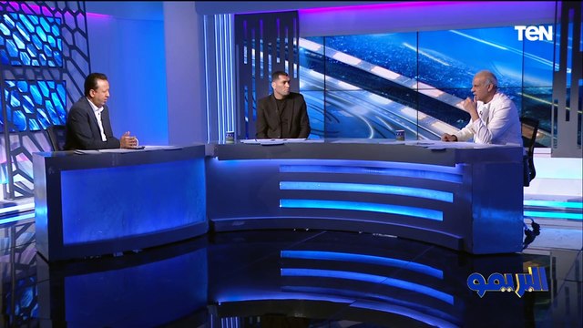 كواليس أزمة زيزو ورحيل بيسيرو ومفاجآت عن الأهلي والزمالك مع مجدي طلبة ومحمود أبو الدهب | البريمو