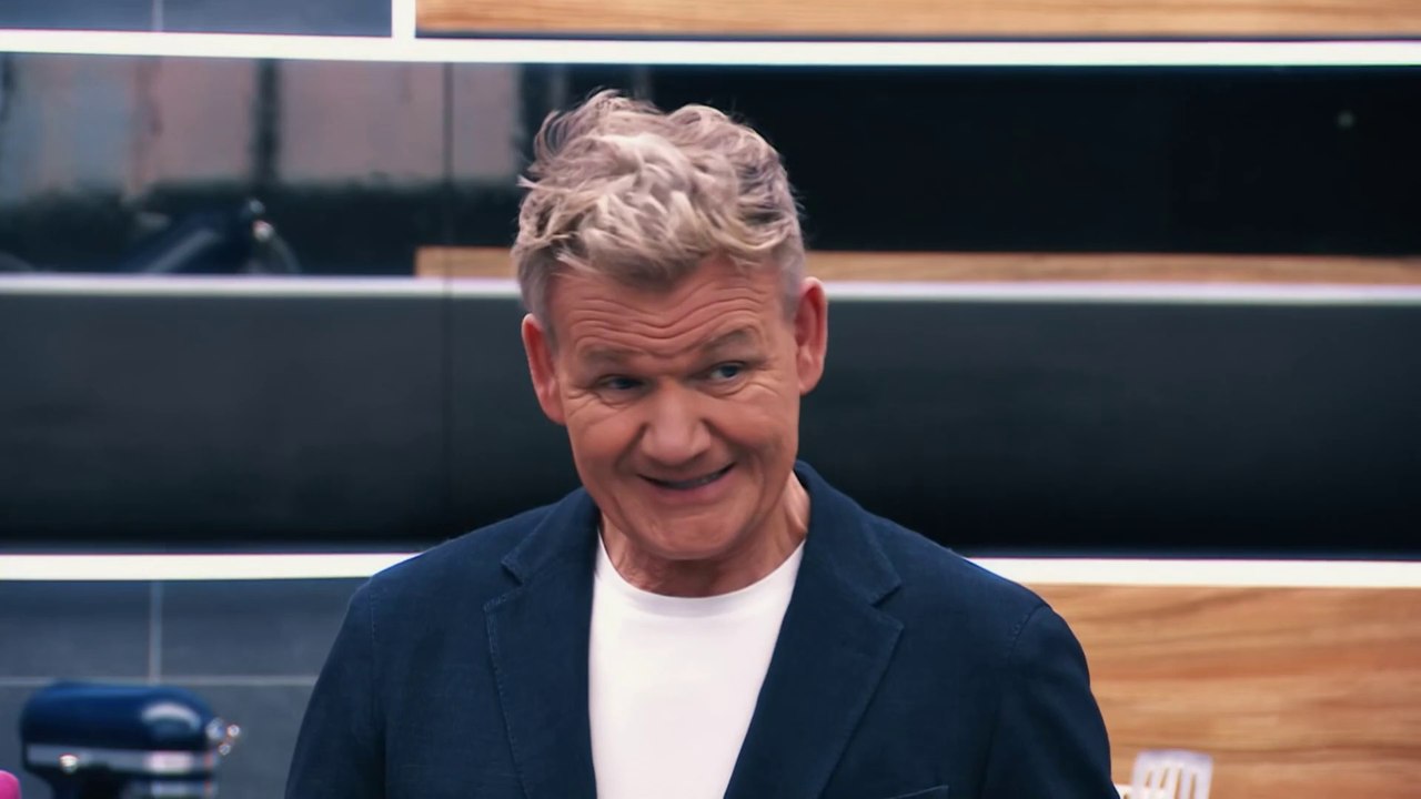 Next Level Chef Season 4 Episode 3 Pro Chef Auditions