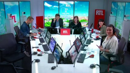 Le 2ème œil de Philippe Caverivière du 17 avril 2025