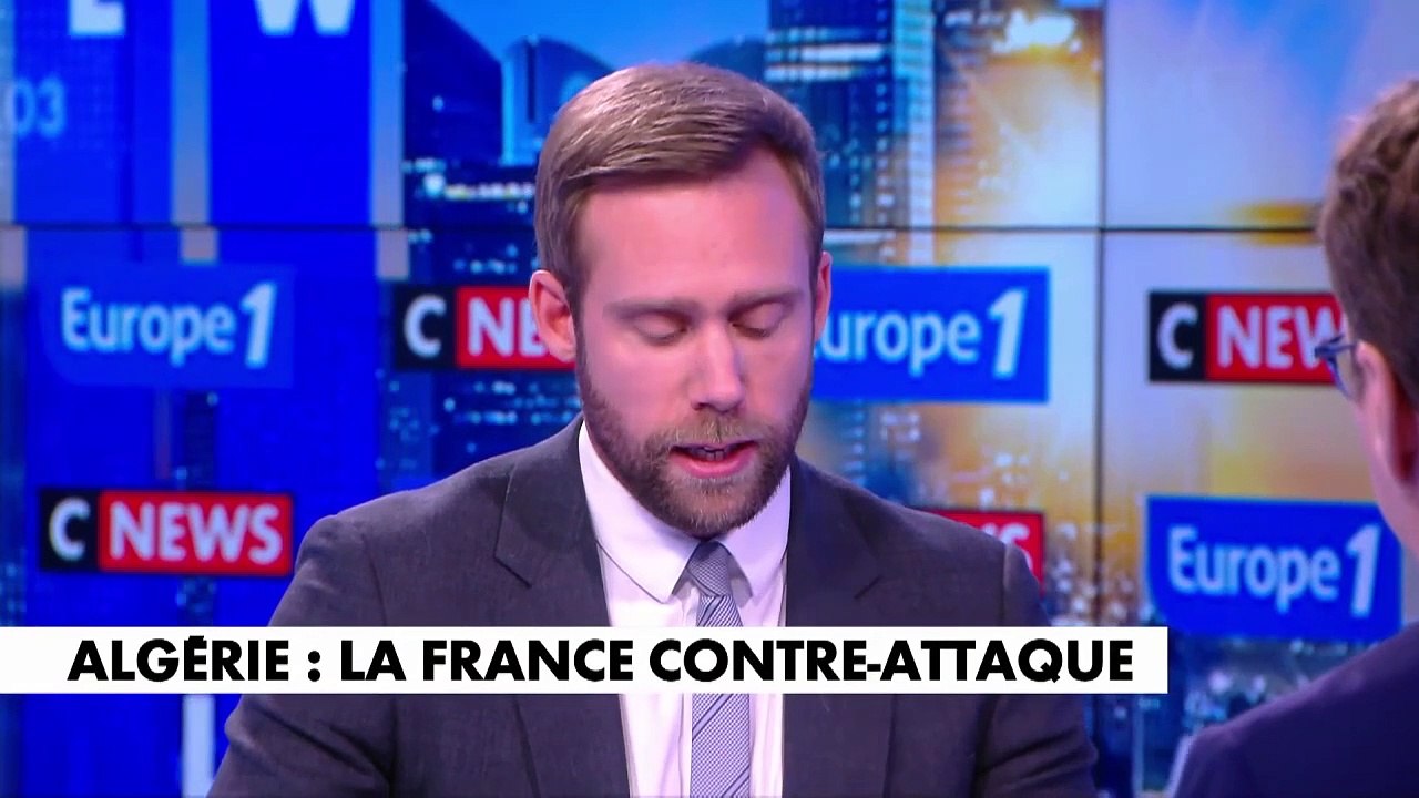 EXTRAIT-«Nous devons combattre les difficultés sur le voile, la place de la femme et une société qui se tourne de plus en plus vers la religion et se coupe des autres» estime le député Sylvain Maillard