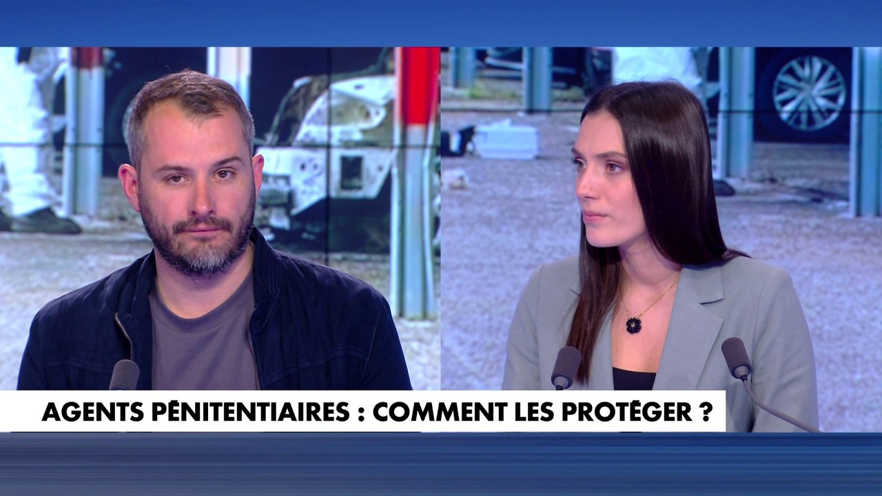 Alexandre Caby : «A Amiens, une collègue a été victime de menaces à son domicile»