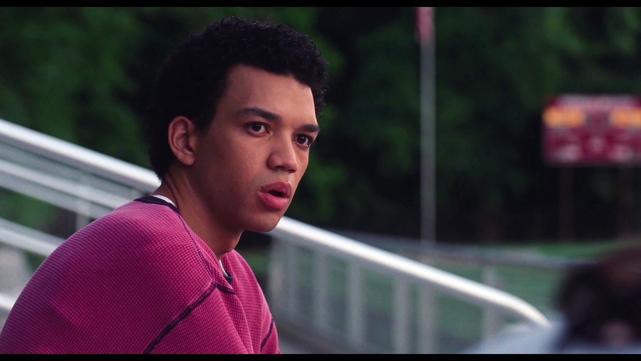 Do You Like Girls_ _ I Saw The TV Glow (2024) _ Justice Smith, Brigette Lundy-Paine _ Movie Clip 4K