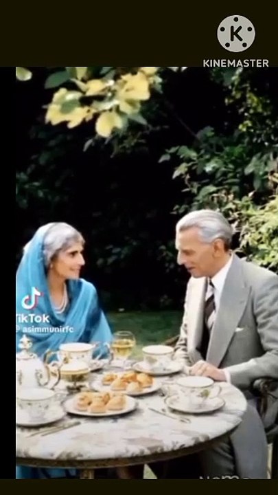Jinnah & Iqbal