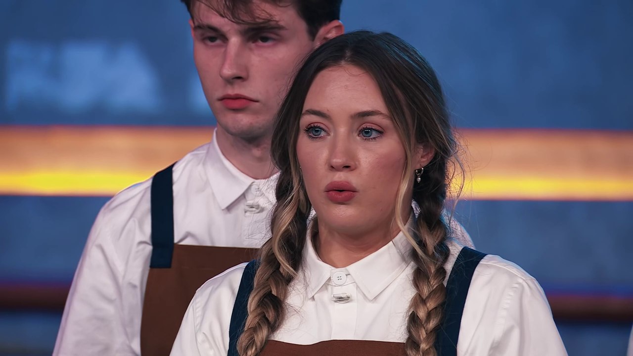 Next Level Chef Season 4 Episode 4 Ciao Down