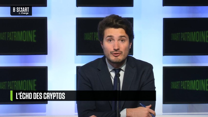 2025, l'année des cryptos ? 