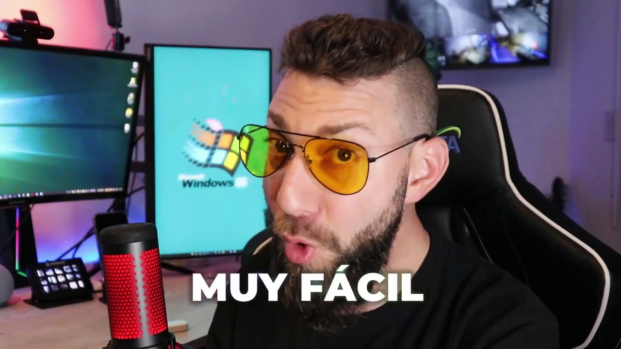 ELIMINAR VIRUS y OPTIMIZAR PC o NOTEBOOK sin ANTIVIRUS [2023]