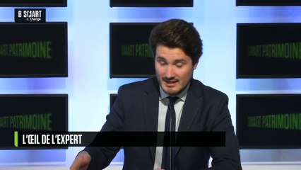 SMART PATRIMOINE - Les biais cognitifs de l'épargnant