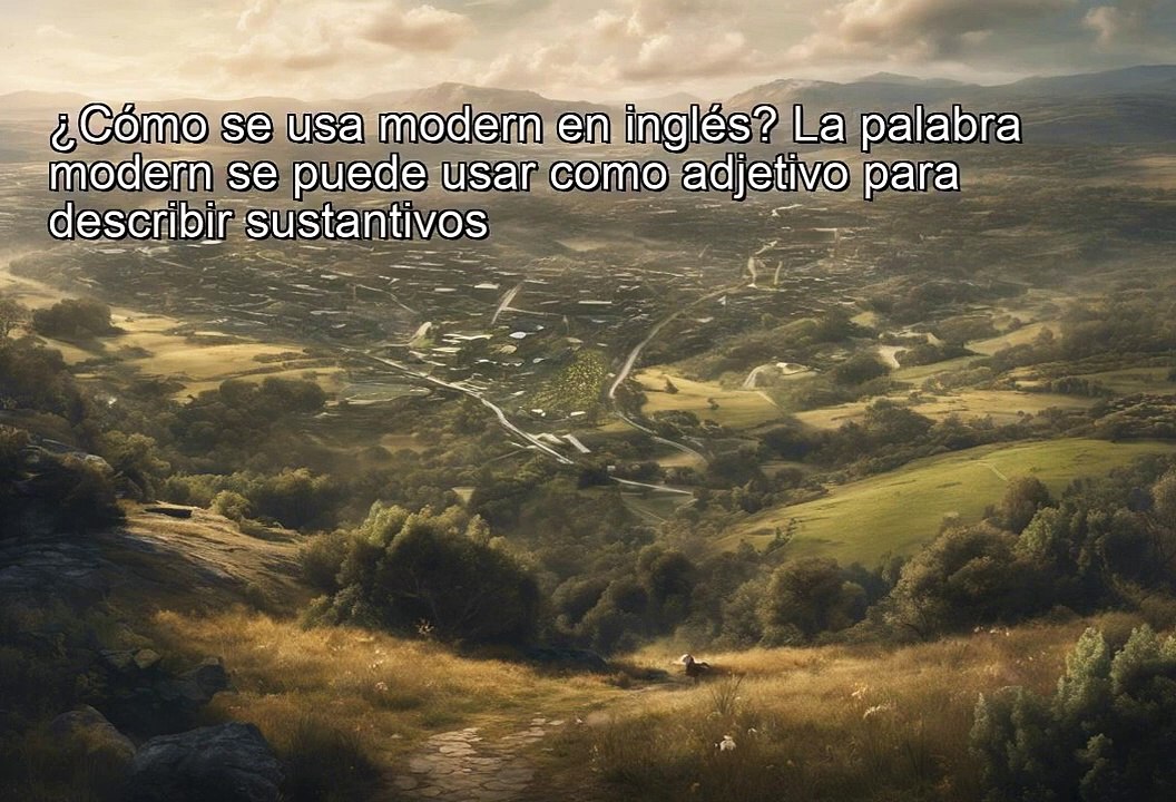 10000 palabras   modern