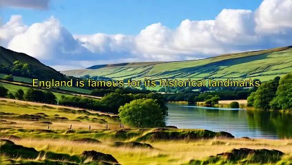 10000 palabras - England