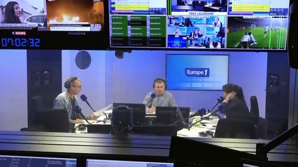 «En ce moment, c'est un peu tendu» : les habitants de Villenoy inquiétés par les différentes attaques