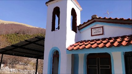 ΙΝ Αγίων Αναργύρων Σίτνας