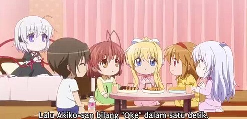 [S2Ep8] KAGI NADO Season 2 Episode 8 Sub indo (กุญแจ ฯลฯ)(钥匙等)