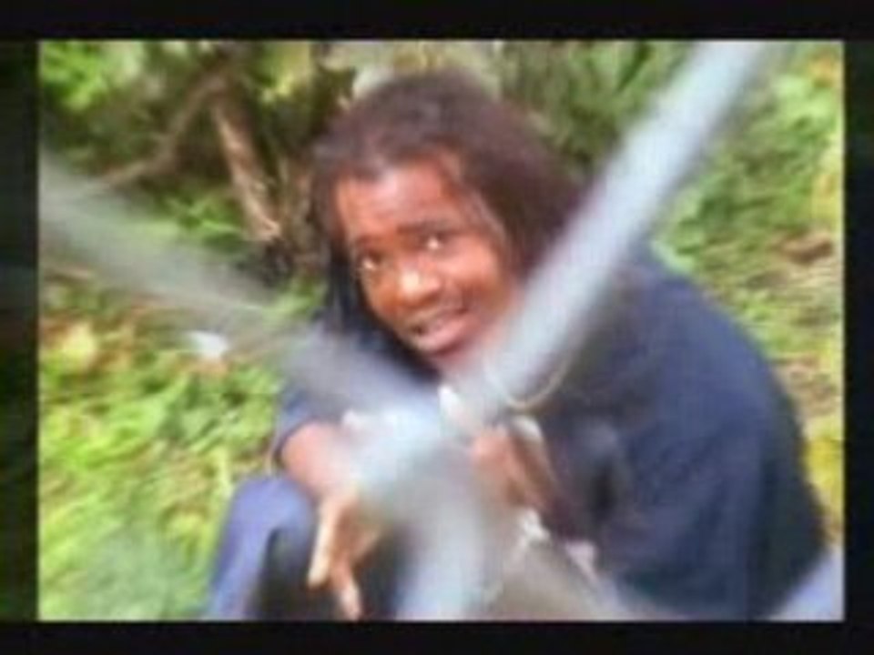 CLIP PROMO Varsko_Kidman_Regardons_Le_Ciel_(ft_Platinium)