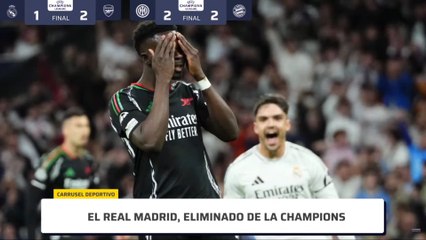 El impecable análisis en caliente de Alfredo Relaño sobre el Real Madrid