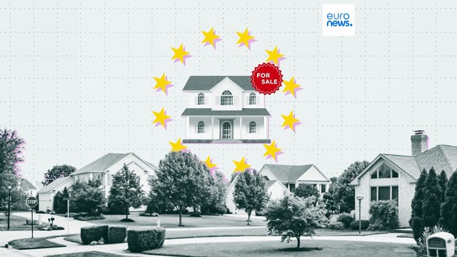 Σε ποιες χώρες της ΕΕ αυξήθηκαν τα ενοίκια και οι τιμές των κατοικιών;