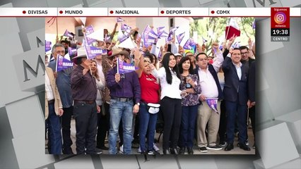 ENTREVISTA | Ana María Ibarra, candidata a ministra de la SCJN