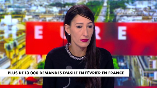 Sabrina Medjebeur : «Tous les accords européens nous empêchent de lutter contre le droit d’asile»