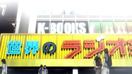 Steins;Gate ฝ่าวิกฤตพิชิตกาลเวลา EP 01 [TH Sub]
