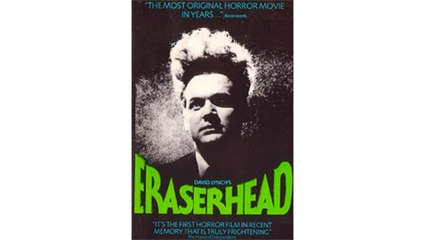 Eraserhead - La Mente che Cancella - 1977 - David Lynch