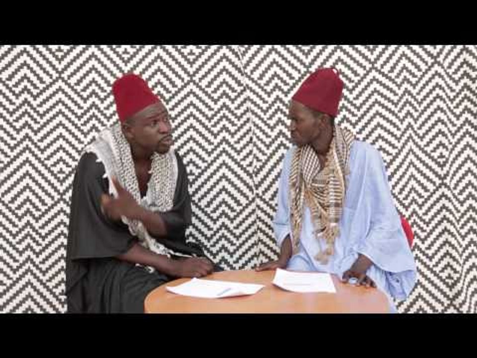 Lii Xew Tey - Episode 16 - Niaane - (VPW)
