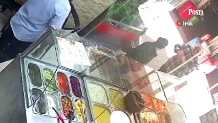 Sırrı Süreyya Önder'in kalp krizi geçirmeden önceki son görüntüleri ortaya çıktı